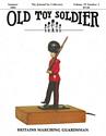 Summer 2006 Old Toy Soldier Magazine Volume 30 Number 2